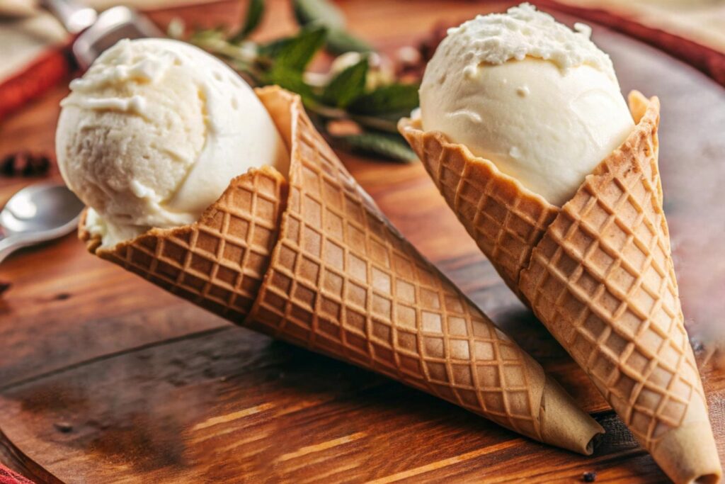 Tradycyjne lody Astoria – producent lodów naturalnych dla gastronomii